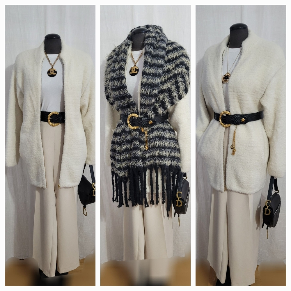 TEDDY Cardigan